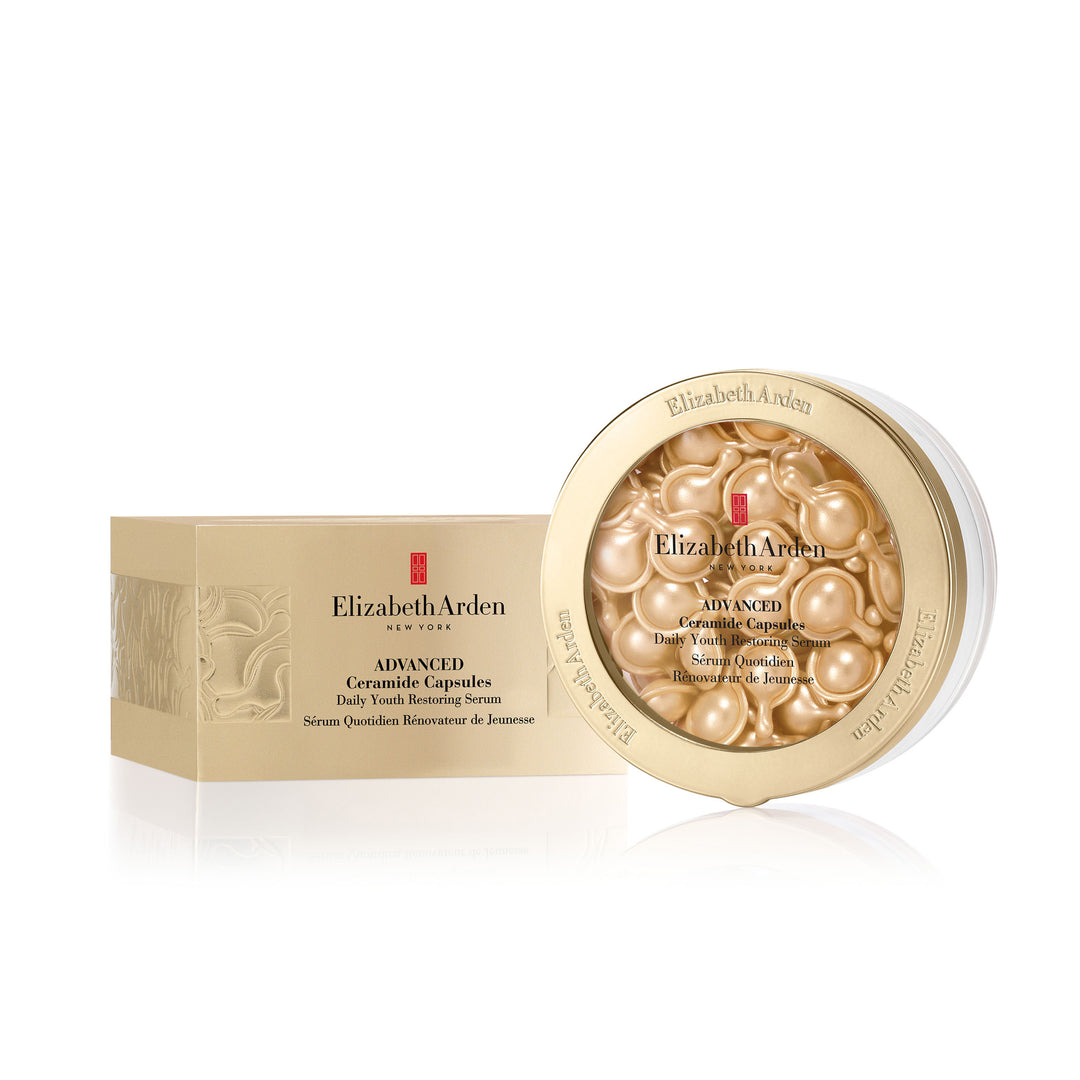 Advanced Ceramide Capsules Daily Youth Restoring Serum