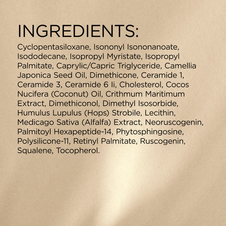 Advanced Ceramide Capsules Daily Youth Restoring Eye Serum