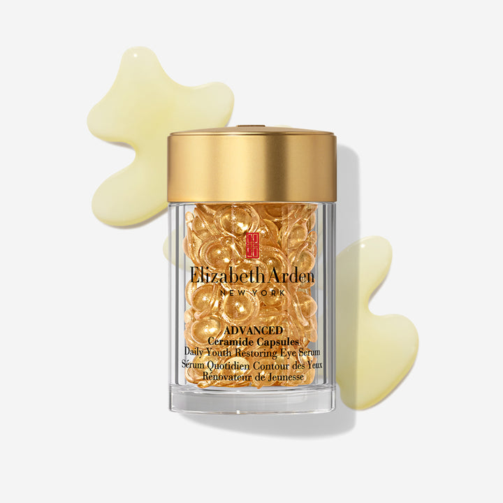 Advanced Ceramide Capsules Daily Youth Restoring Eye Serum