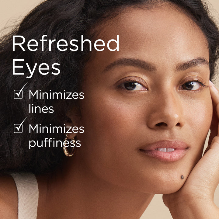 Advanced Ceramide Capsules Daily Youth Restoring Eye Serum