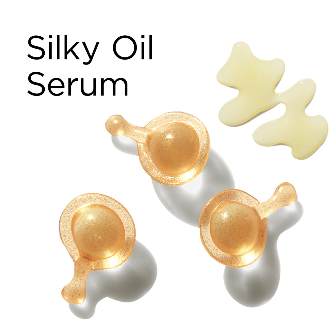 Advanced Ceramide Capsules Daily Youth Restoring Eye Serum