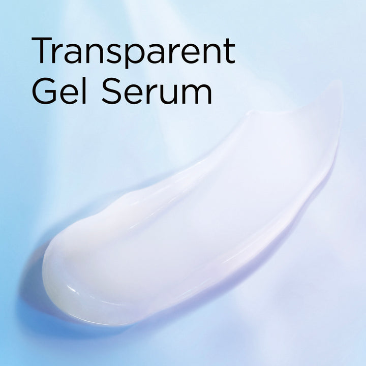 Elizabeth Arden UK Visible Brightening Clearly Radiant Spot Correcting Serum Capsules - transparent gel serum texture