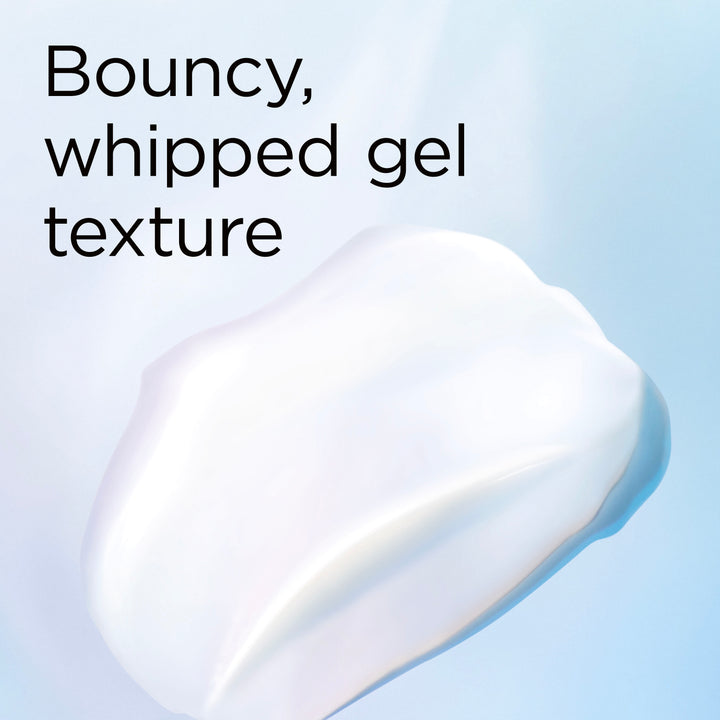 Elizabeth Arden UK Visible Brightening Clearly Radiant Bounce Cream - bouncy whipped gel texture