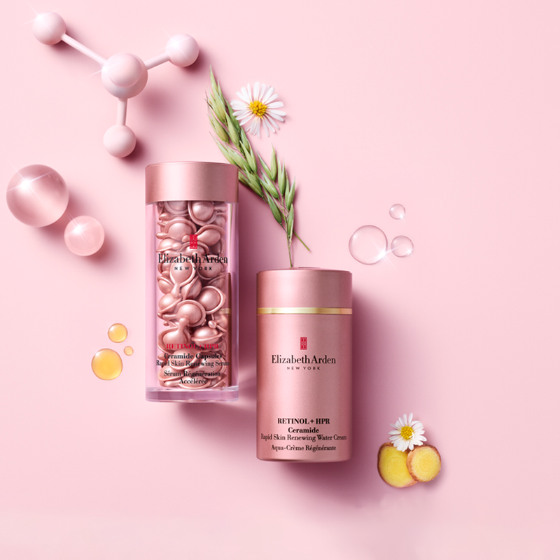 Retinol + HPR Duo Bundle Mobile