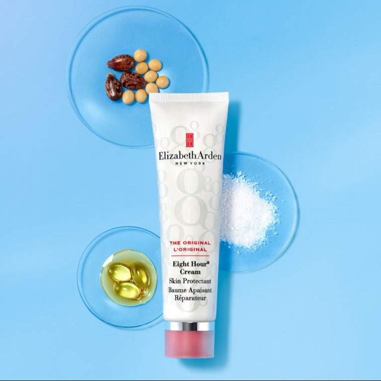Award-Winning Eight Hour® Cream Skin Protectant Banner Image