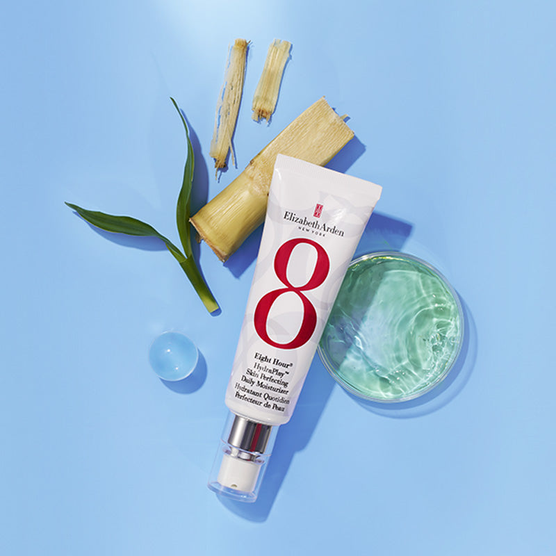 Eight Hour® Hydraplay™ Skin Perfecting Daily Moisturiser