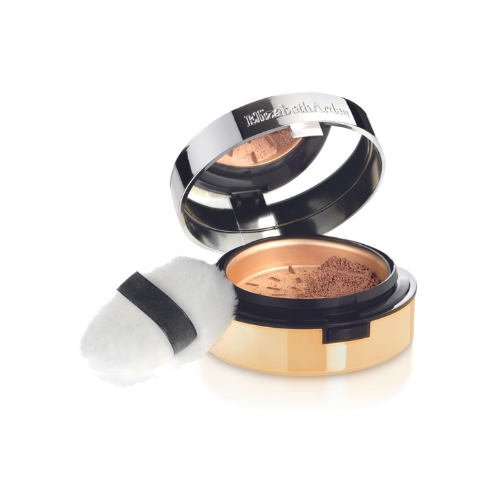 Pure Finish Mineral Powder Foundation