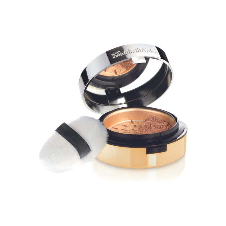 Pure Finish Mineral Powder Foundation