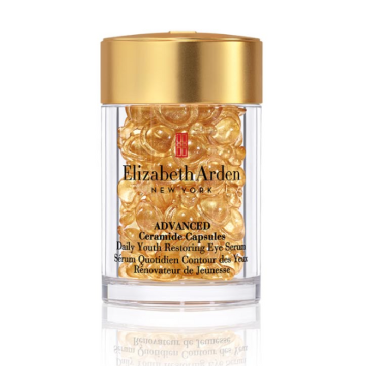 Elizabeth Arden UK Advanced Ceramide Capsules Daily Youth Restoring Eye Serum Product Image