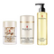 Hyaluronic Acid + Peptides Ceramide Routine