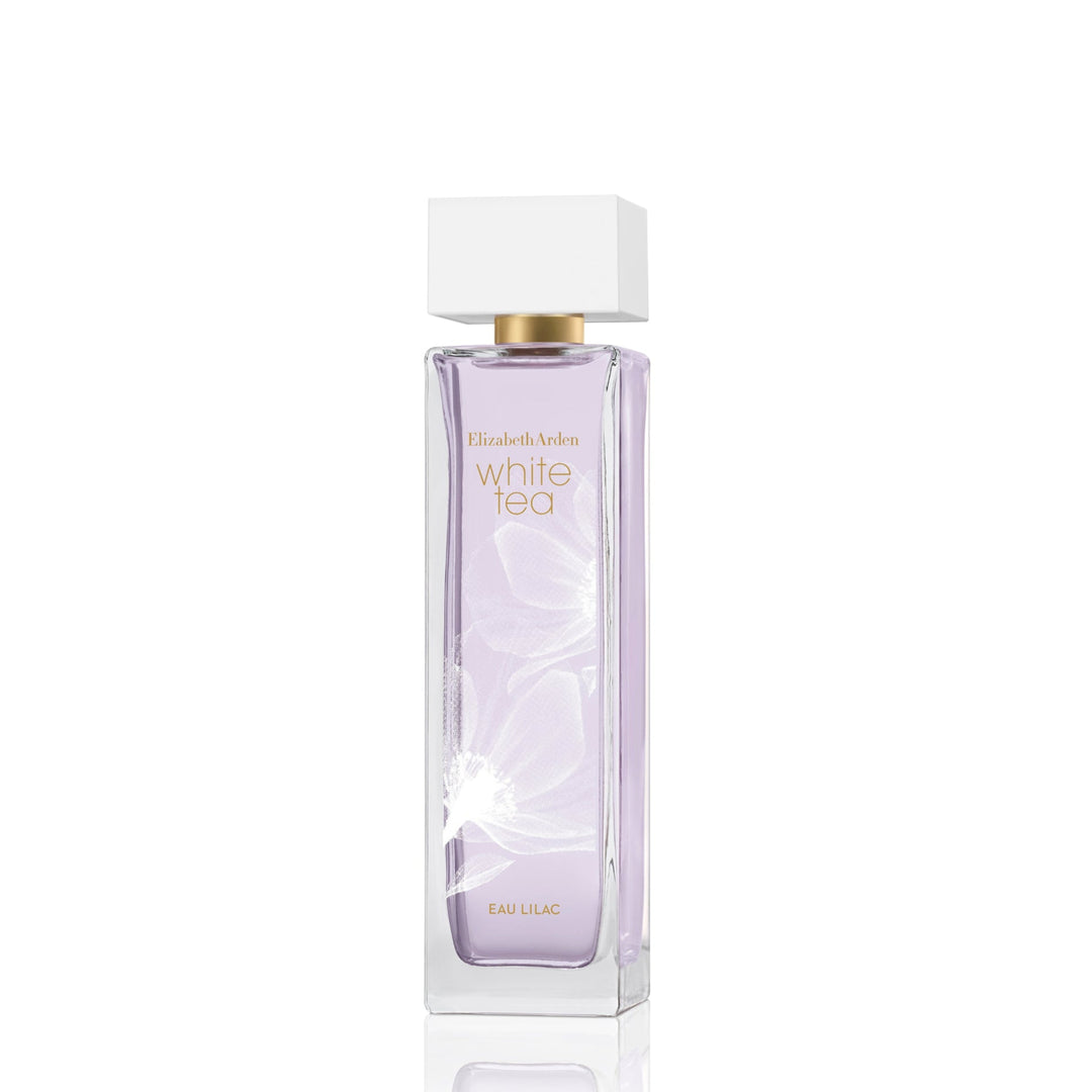 Elizabeth Arden UK White Tea Eau Lilac Eau de Toilette Spray, Product Image