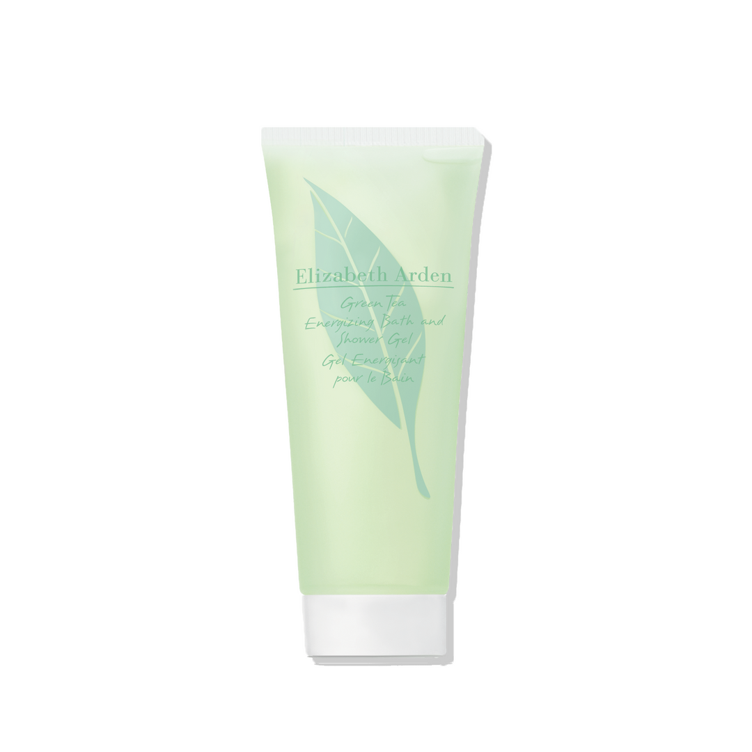 Green Tea Shower Gel