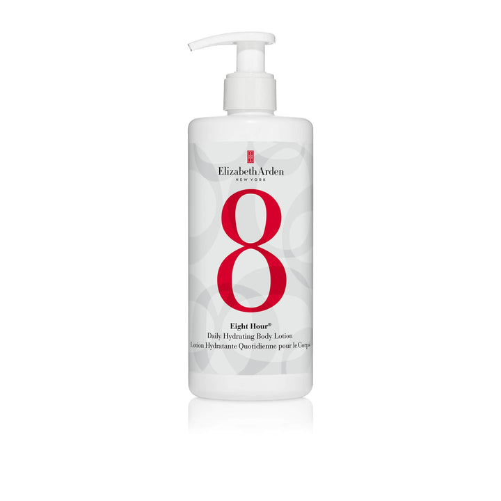 Elizabeth Arden UK Eight Hour® Daily Hydrating Body Lotion Product Image