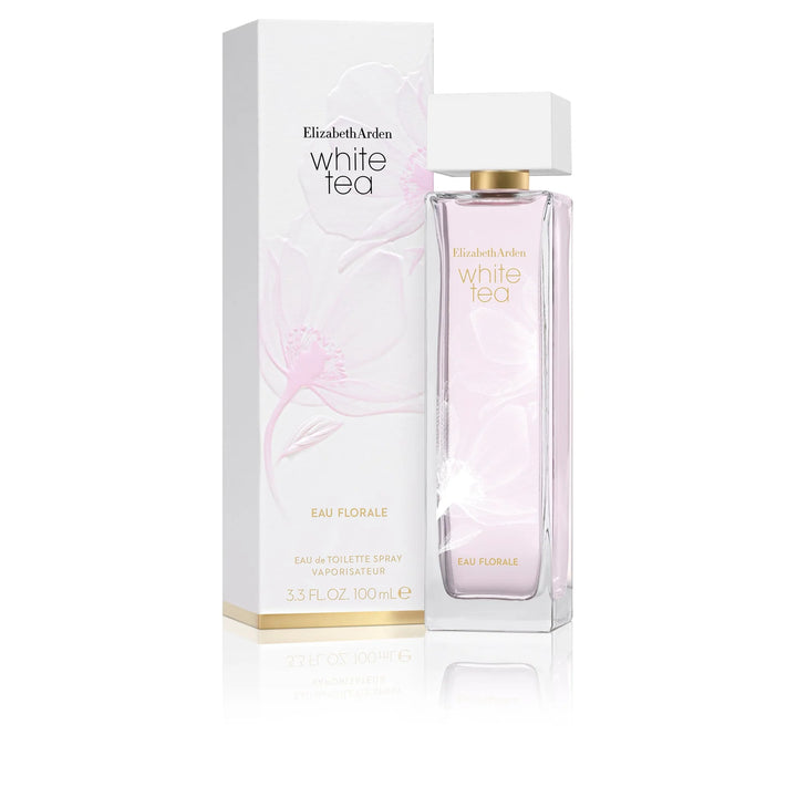White Tea Eau Florale Eau de Toilette