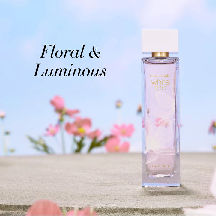 White Tea Eau Florale Eau de Toilette