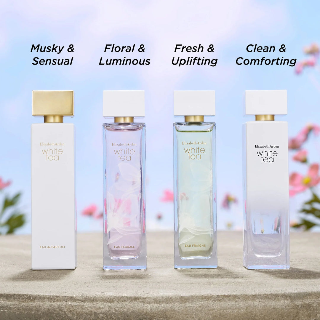 White Tea Eau Florale Eau de Toilette