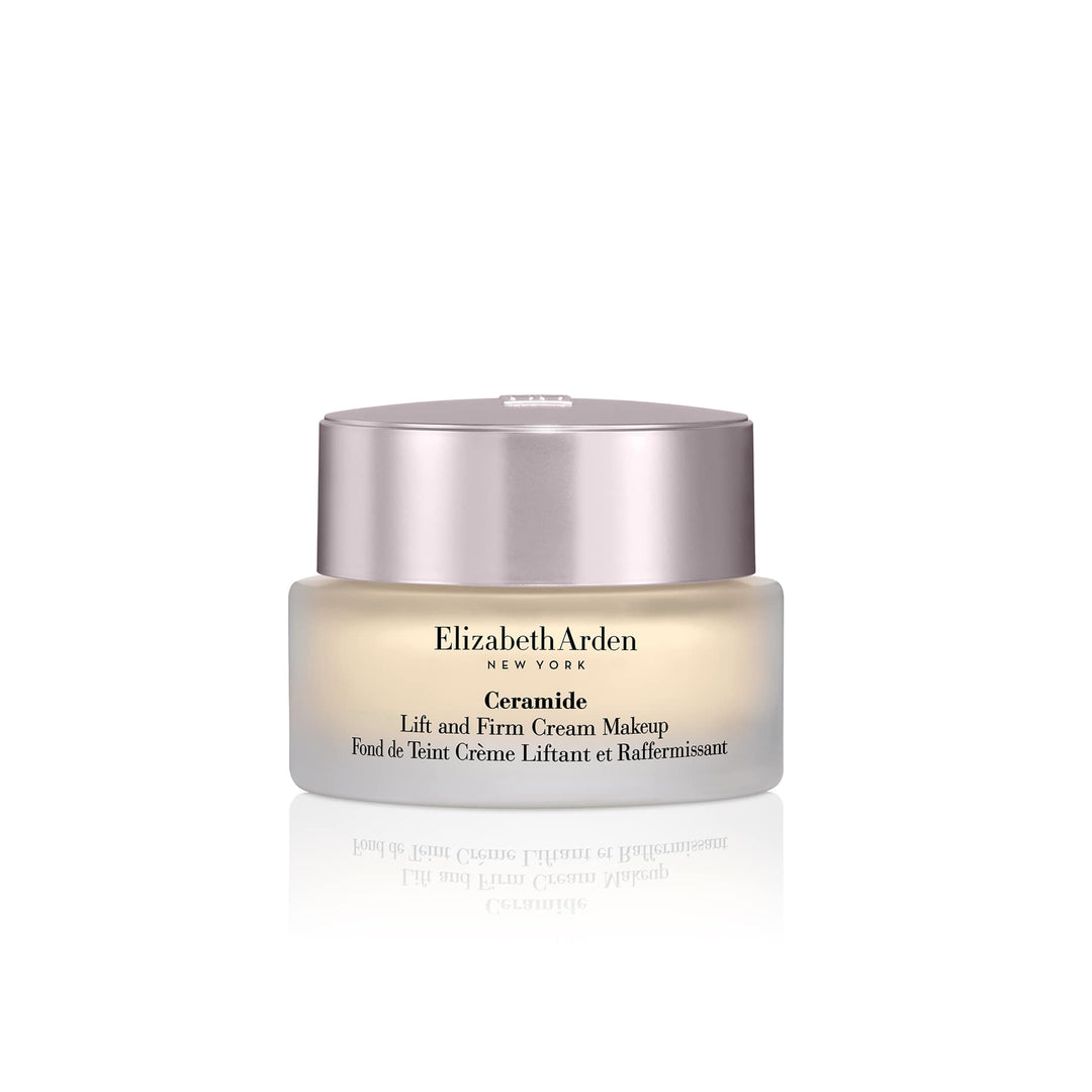 Ceramide Lift & Firm Cream Makeup