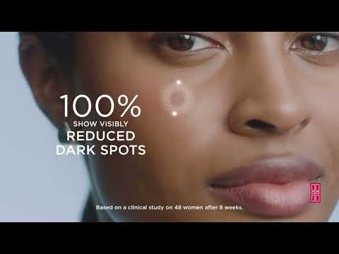 Visible Brightening Clearly Radiant Spot Correcting Serum