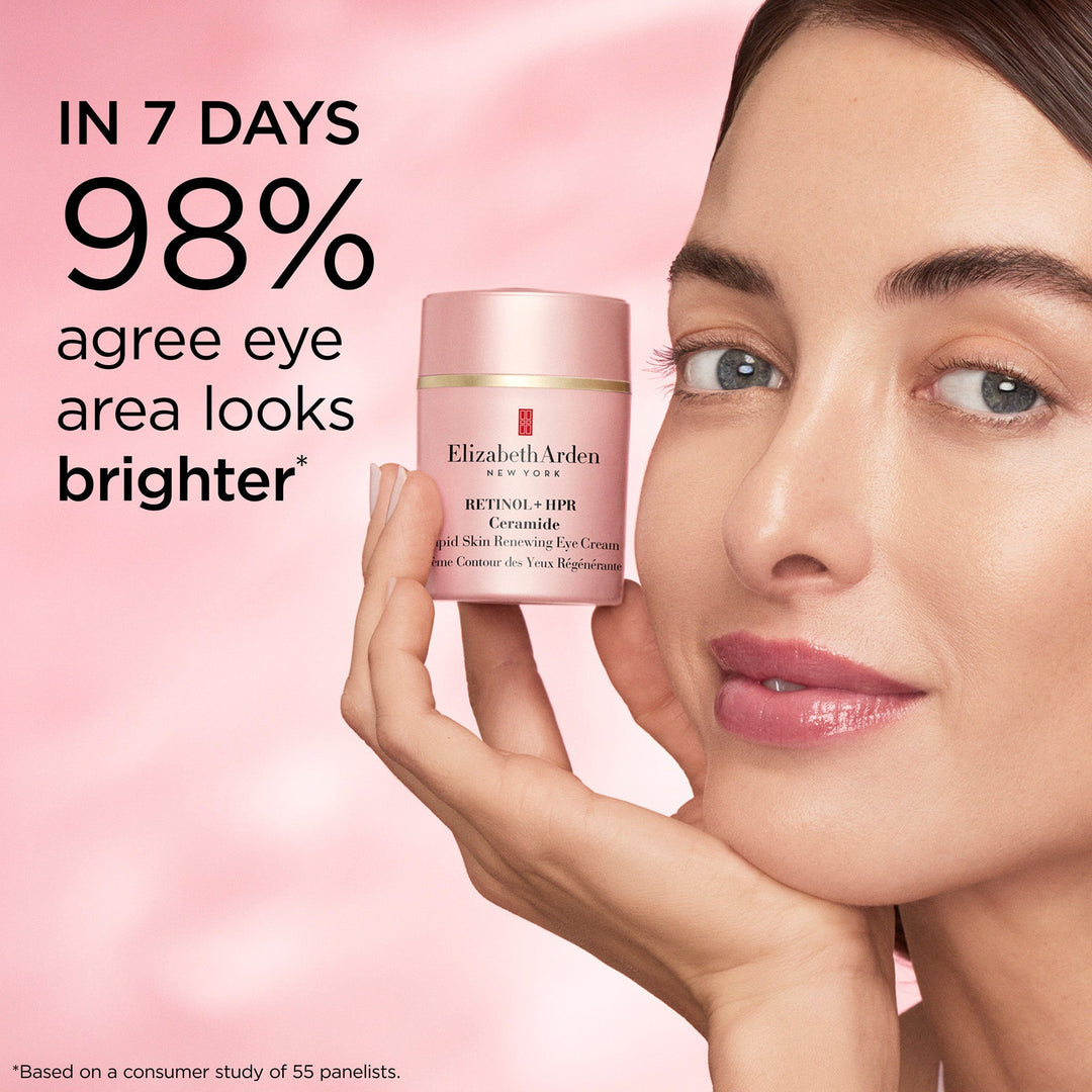 How to Get Rid of Under Eye Wrinkles