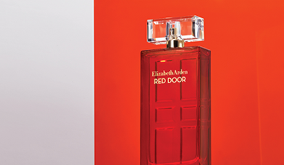 Red Door