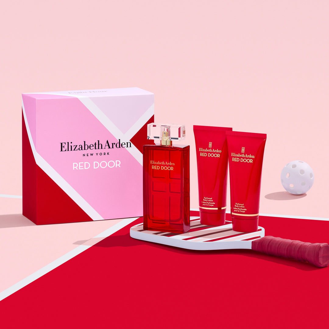Perfume and Fragrance Gift Sets