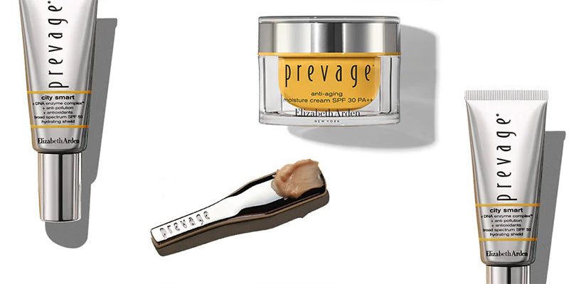 Sun protection & SPF products
