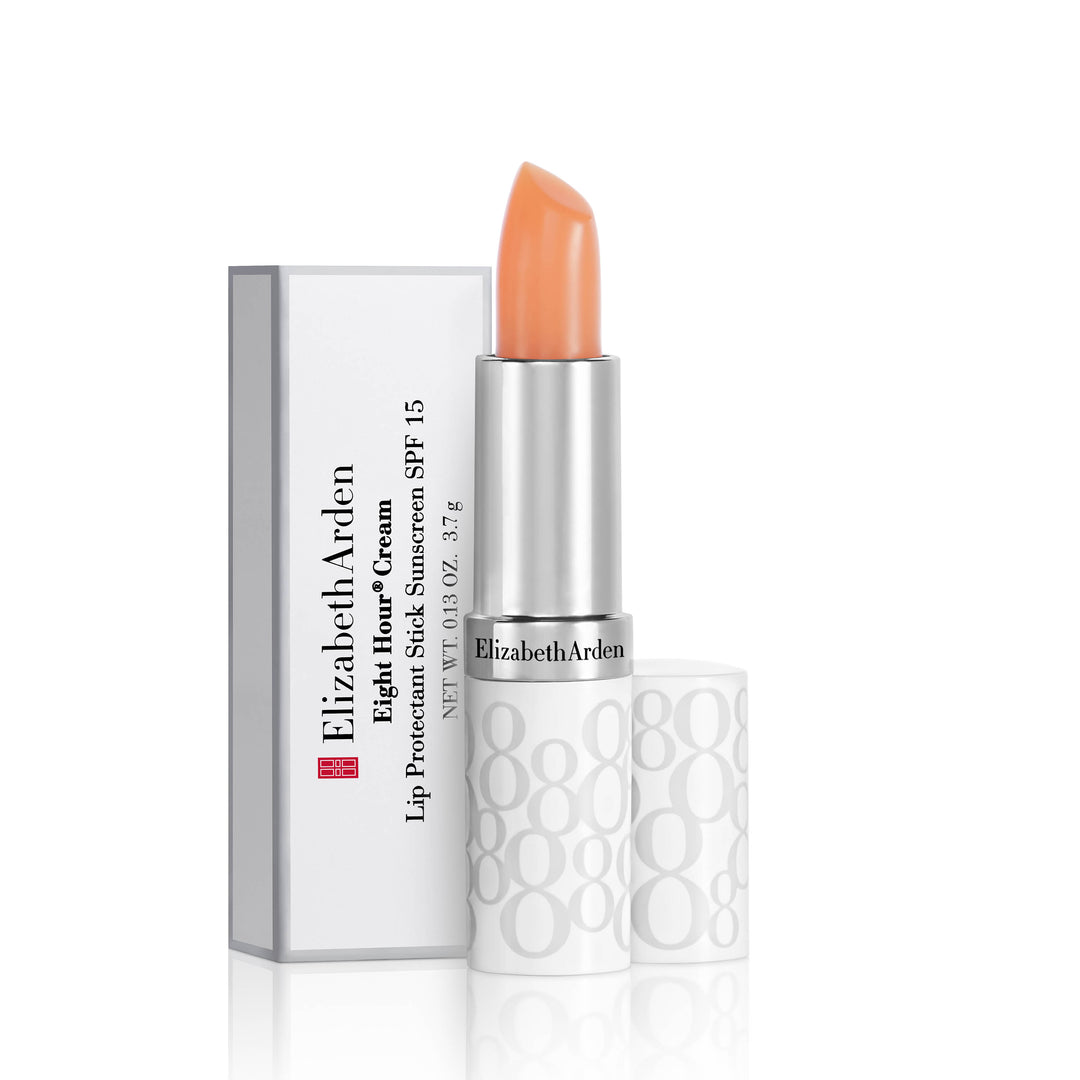 Eight Hour Cream Lip Balm Protectant Stick SPF 15 Elizabeth Arden UK