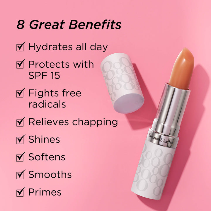 Eight Hour® Cream Lip Protectant Stick Sunscreen SPF 15