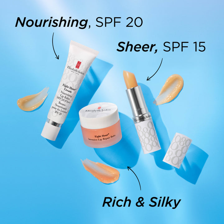 Eight Hour® Cream Lip Protectant Stick Sunscreen SPF 15
