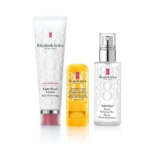 Elizabeth Arden UK Eight Hour® Trio Product Image