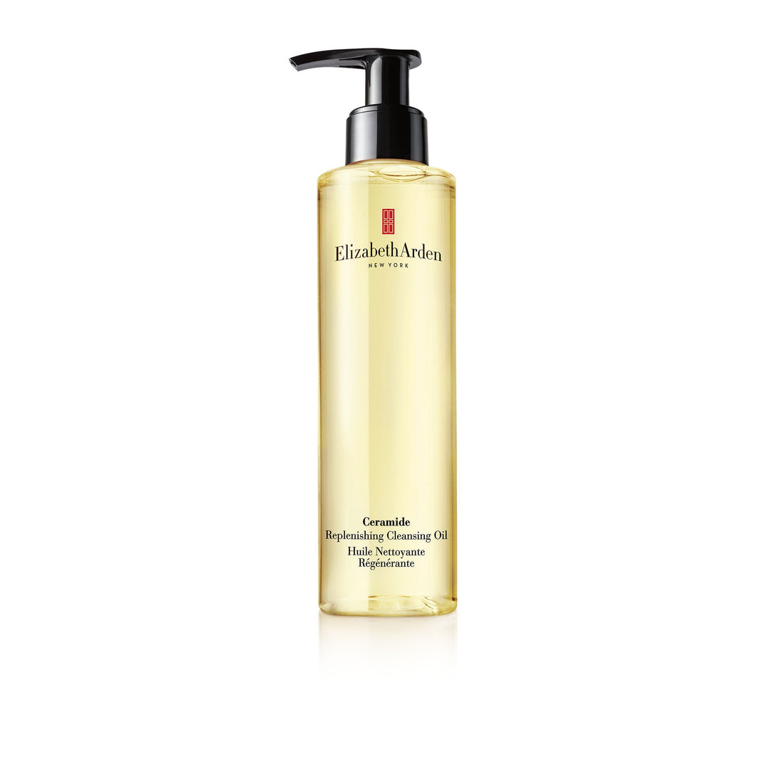 Ceramide Replenishing Cleansing Oil