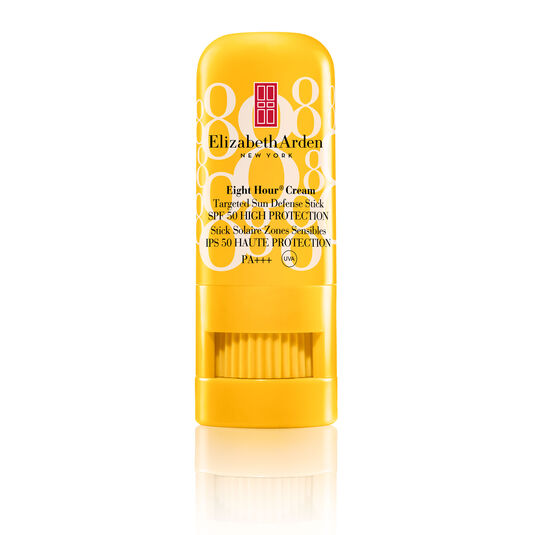 Elizabeth Arden UK Eight Hour Cream Sun Defense Stick SPF 50 Sunscreen Product Image