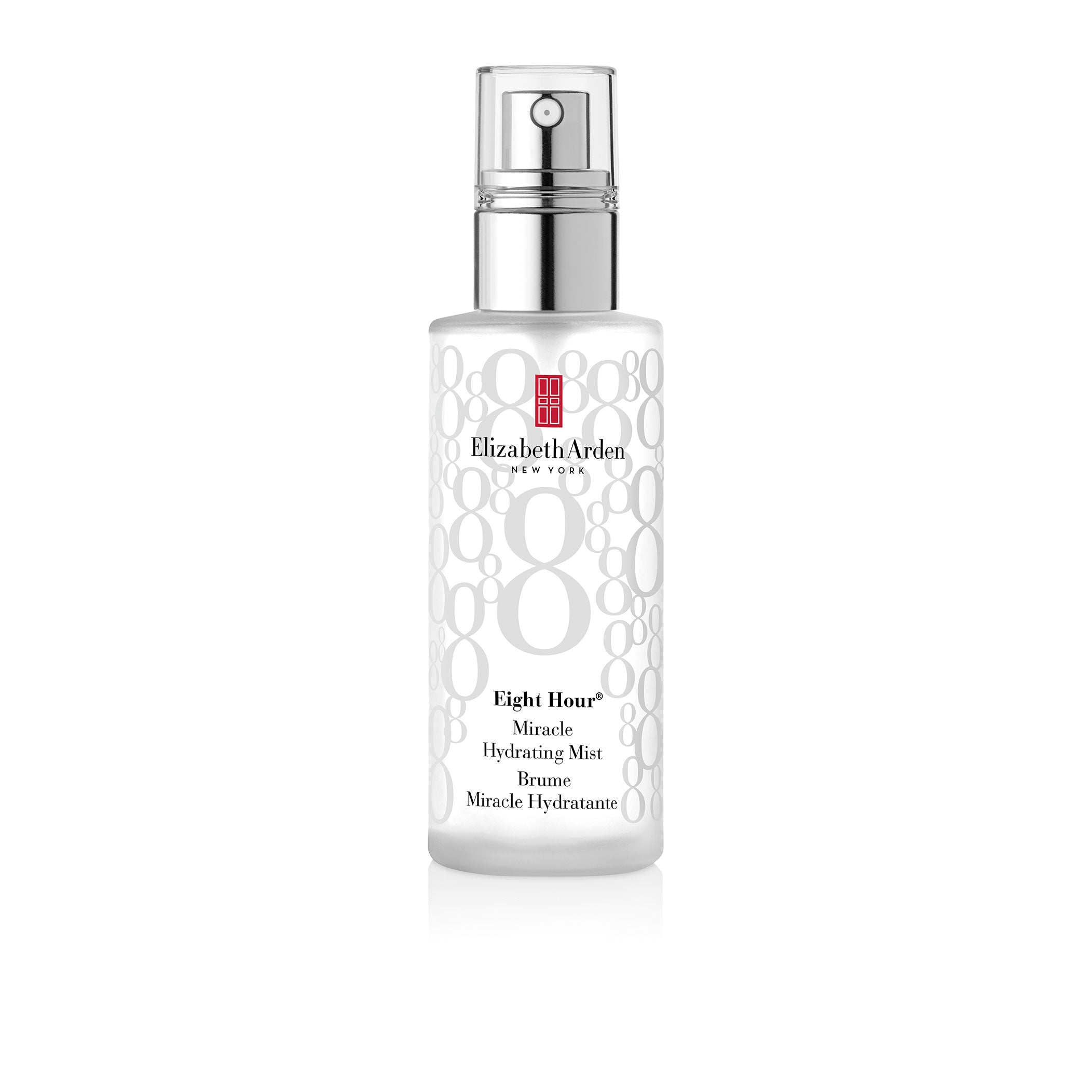 Eight Hour Miracle Hydrating Mist | 8 Hour Mist | Elizabeth Arden UK