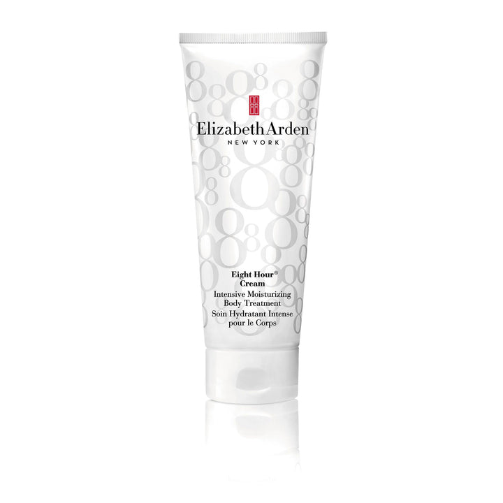 Eight Hour® Cream Intensive Moisturising Body Treatment | Elizabeth Arden UK