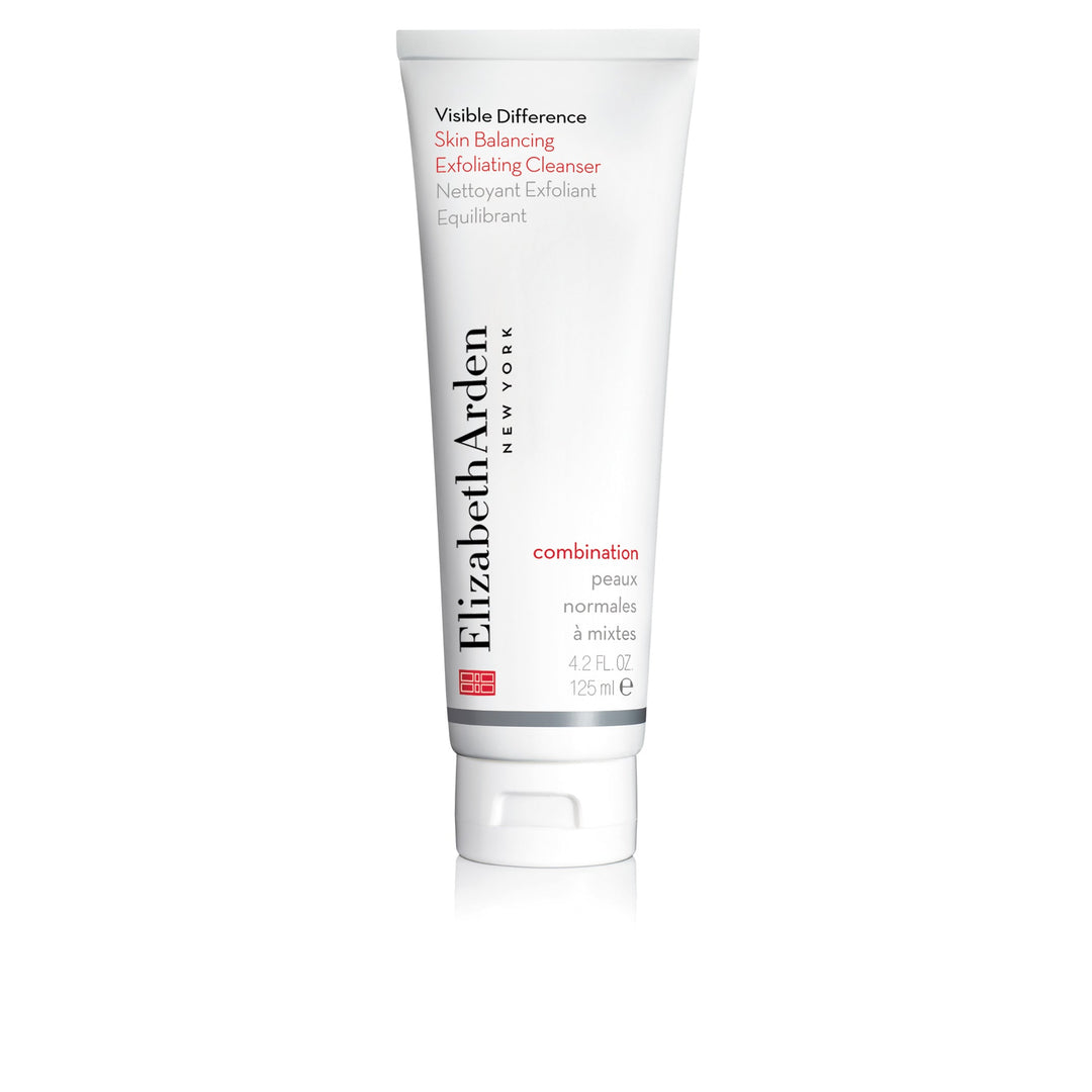 Visible Difference Exfoliating Cleanser
