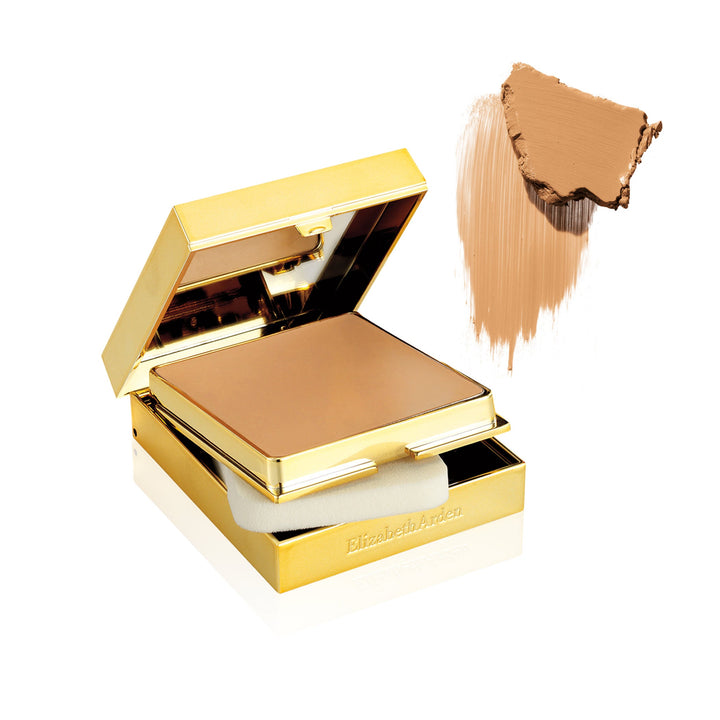 Elizabeth Arden UK Flawless Finish Sponge-On Cream Makeup (Toasty Beige Shade)
