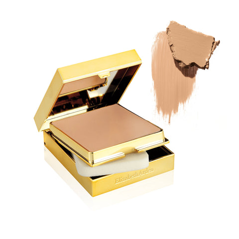 Flawless Finish Sponge On Makeup