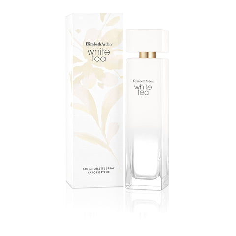 Tea Eau de Toilette Spray