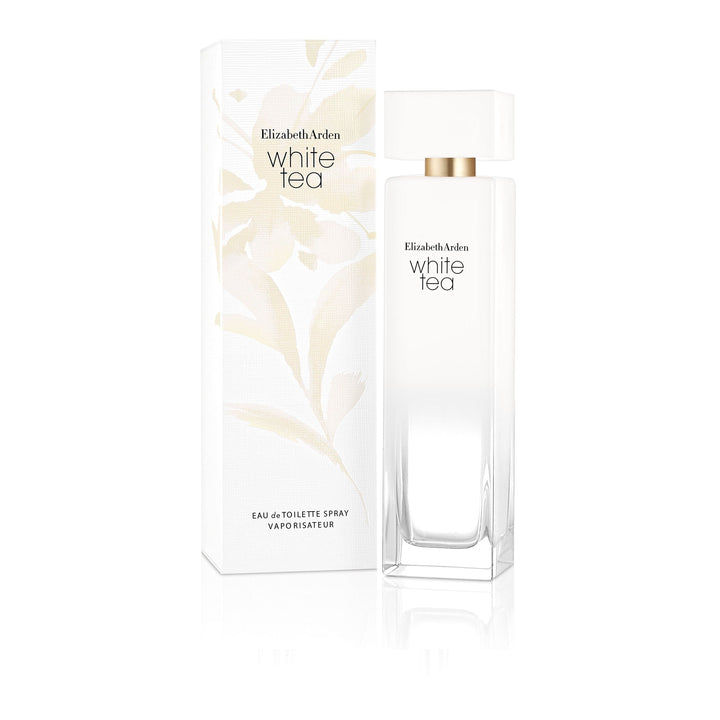 White Tea Eau de Toilette Spray