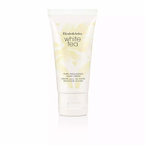 Tea Hand Cream