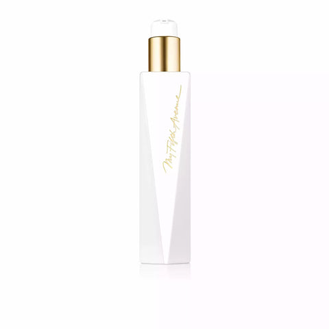 My Fifth Avenue Body