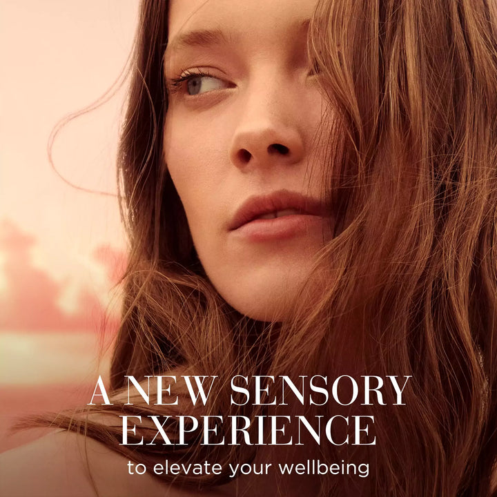 A New Sensory Experience to elevate your wellbeing