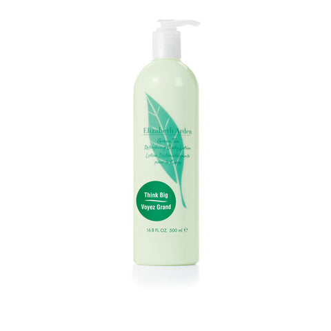 Tea Mega Body Lotion