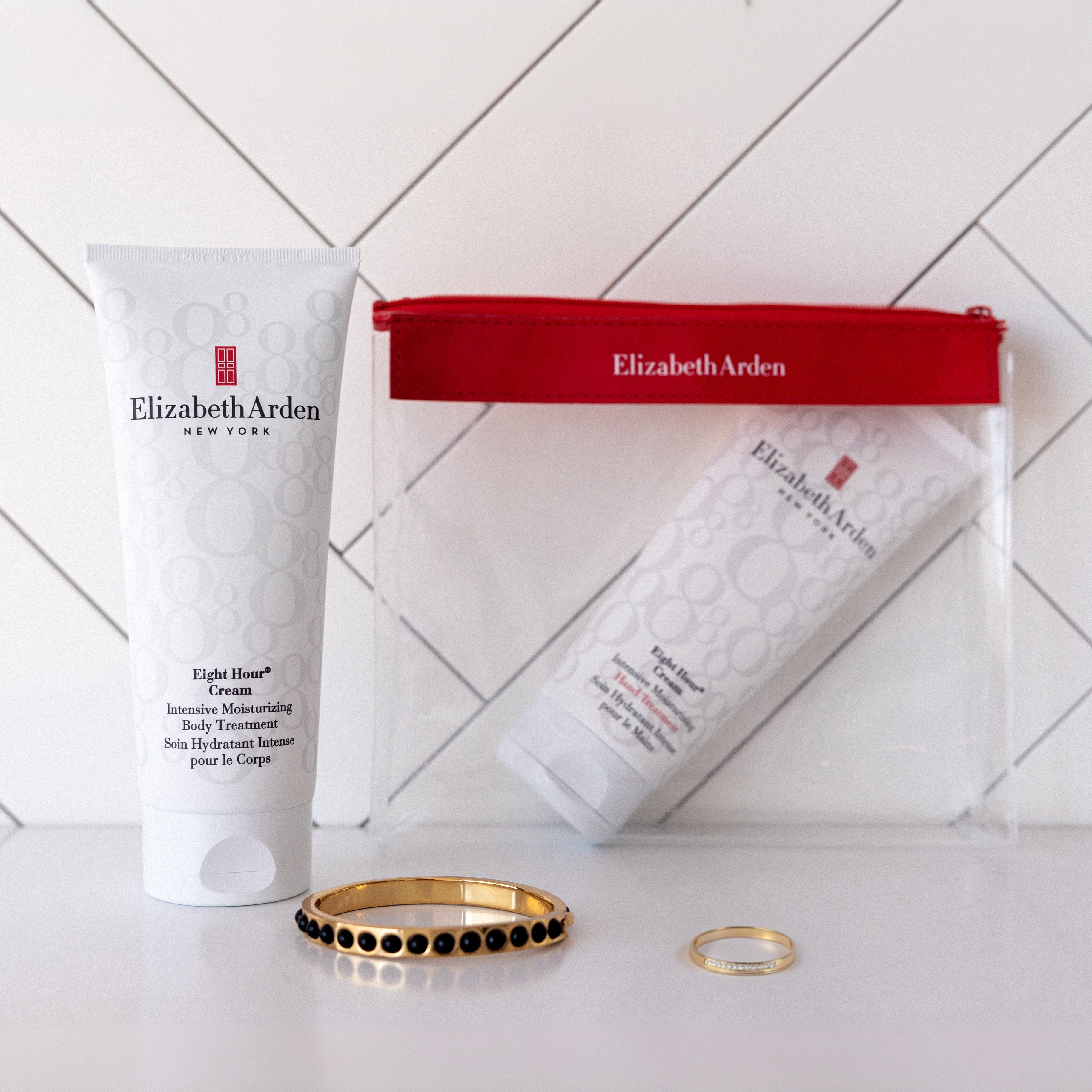 Eight Hour Winter Skin Saviours – Elizabeth Arden UK
