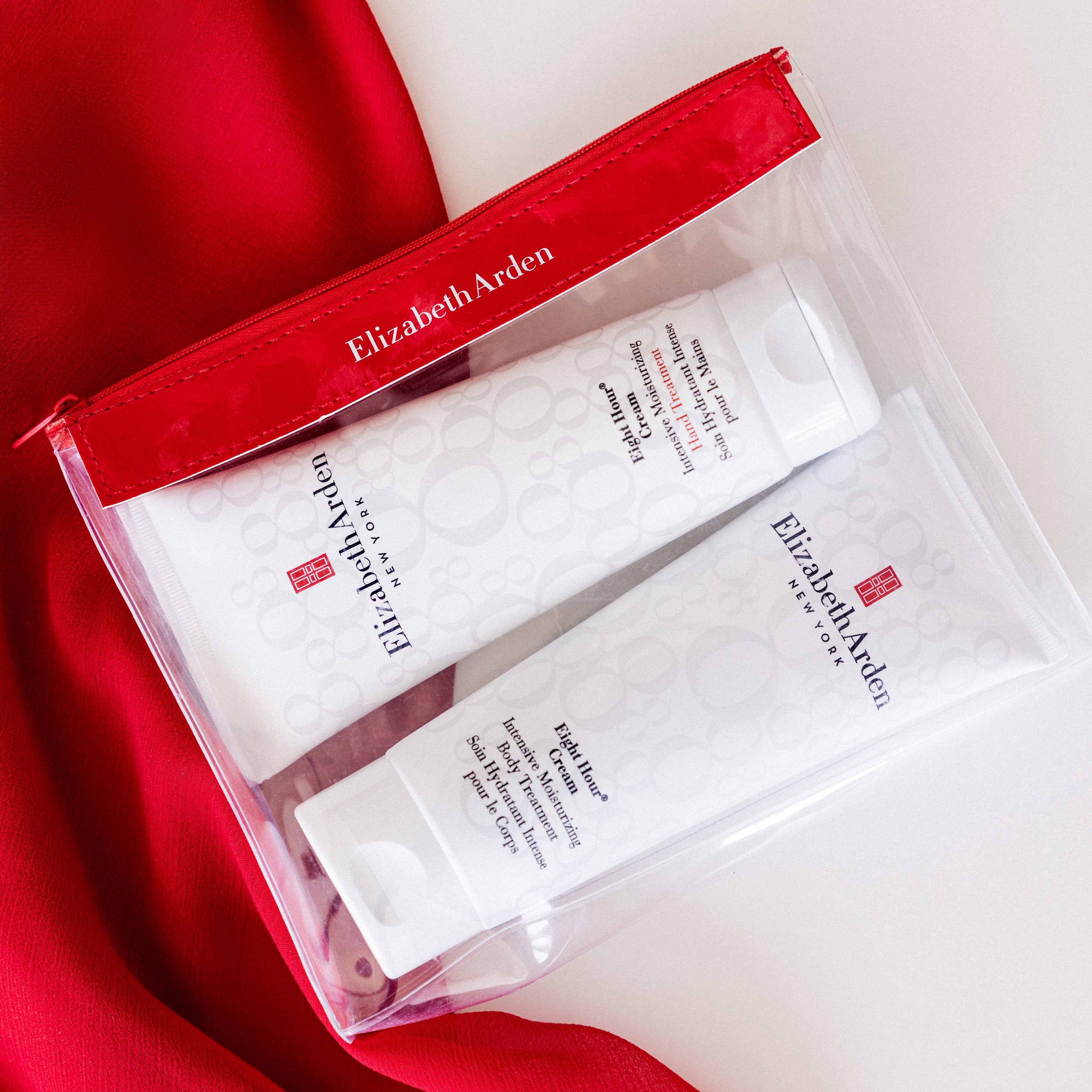 Eight Hour Winter Skin Saviours – Elizabeth Arden UK