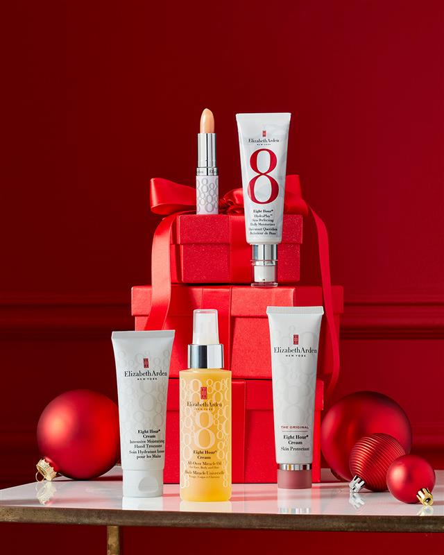 Elizabeth Arden UK Skincare, Makeup, Perfume & Gifts | Official Site