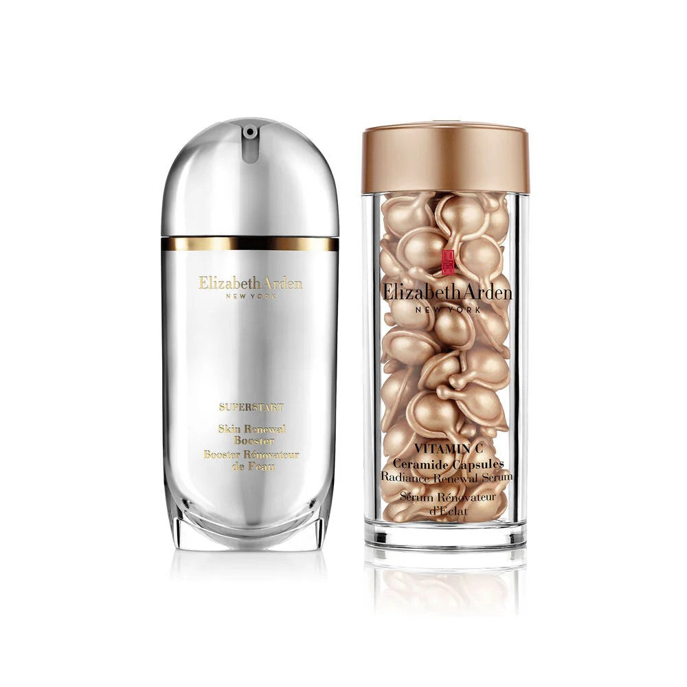 Skin Renewal & Radiance Bundle