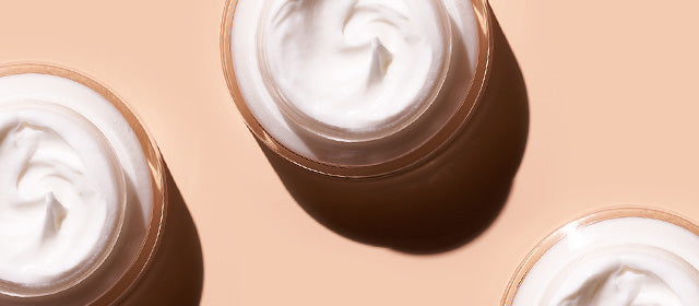 Elizabeth Arden Moisturisers banner image featuring moisturiser products