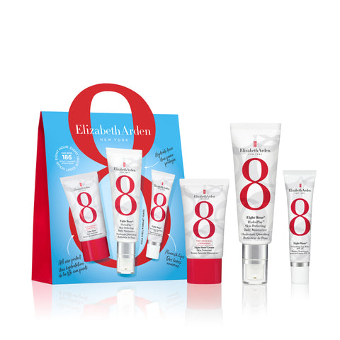 Eight Hour Hydraplay Starter Set