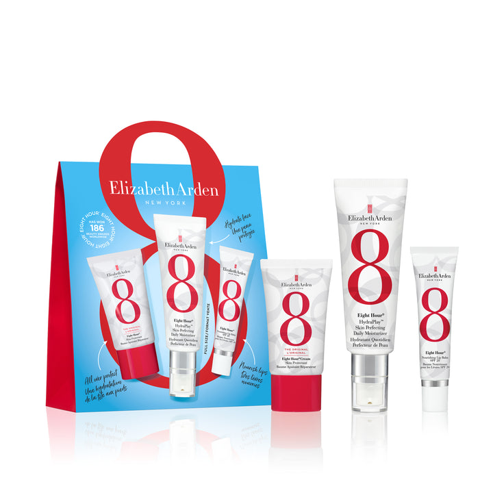 Eight Hour Hydraplay Starter Set
